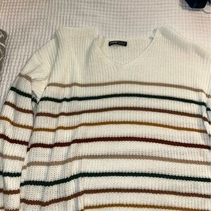 Women’s sweater